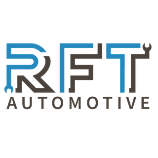 RFT Automotive logo