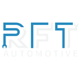 RFT Automotive logo