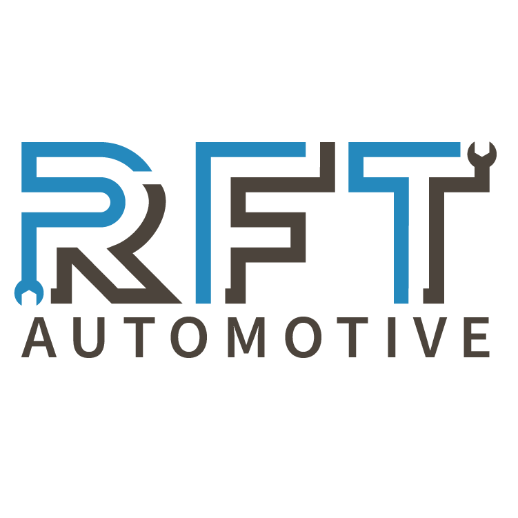 RFT Automotive logo