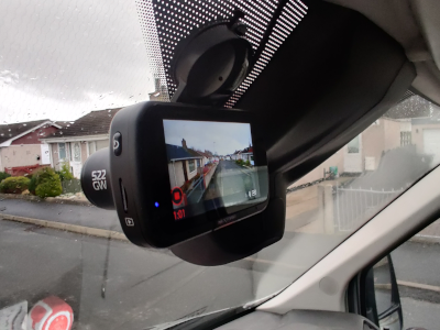 RFT Automotive | Mobile Accessory Fitting| Dash Cam | Tow Bar | Aberdeen