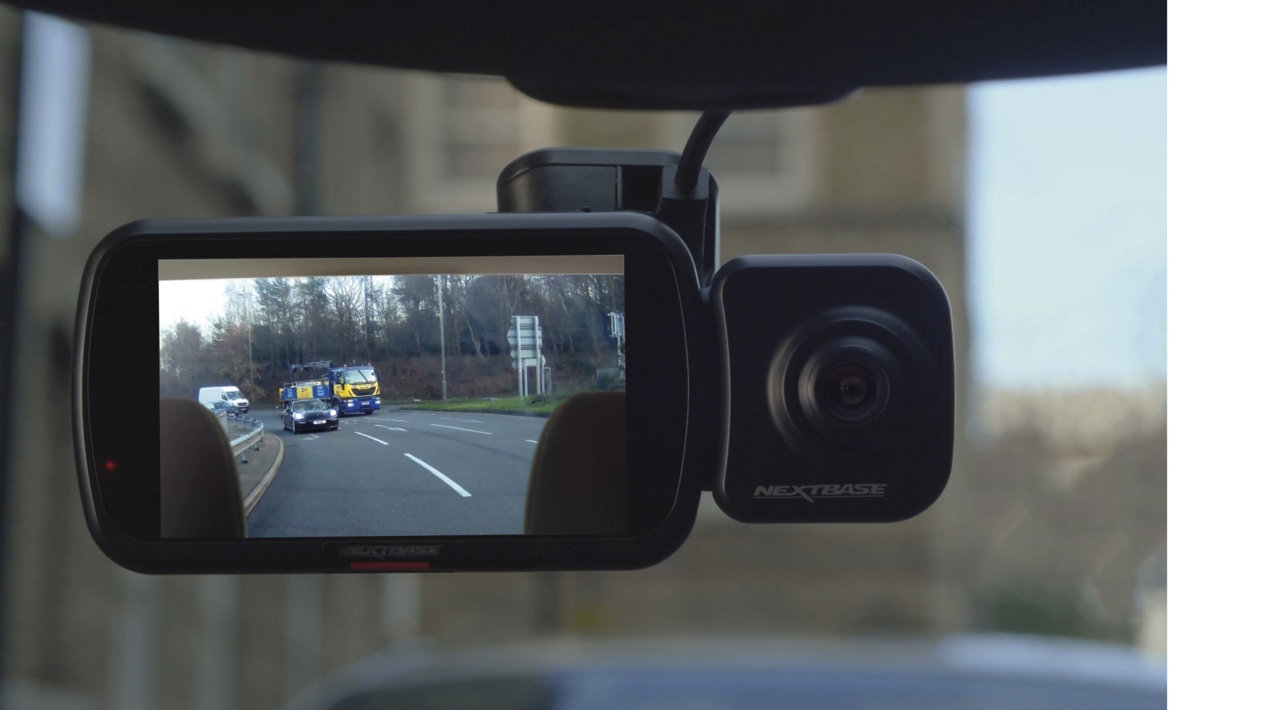 Rear View Camera - RFT Automotive