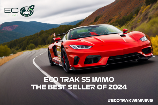 EcoTrak S5 Deadlock - Image 6